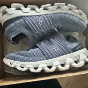 On Cloud Cloud Swift 3